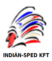 IndianSped Kft